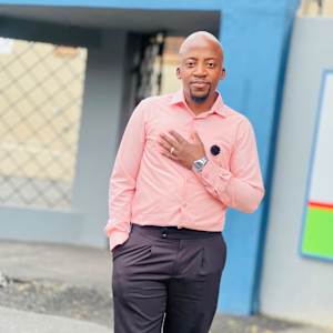 Photo of Phathutshedzo michael