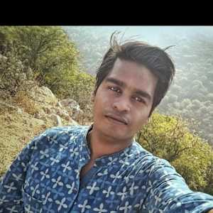 Photo of Keshab