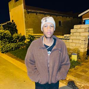 Photo of Thapelo Nyalunga