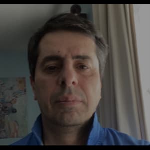 Photo of Massimo