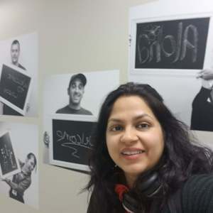 Photo of Prachi