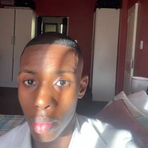 Photo of Alwande Ally