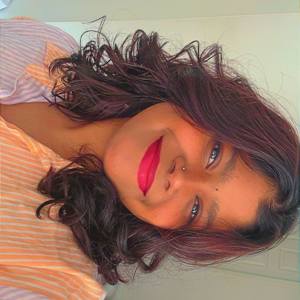 Angel Rose Kuriyaparambil Shaji