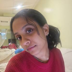 Photo of Tharushika Dewasurendra