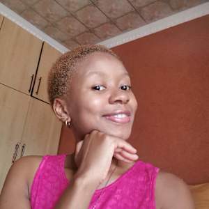 Photo of Masechaba Kekana