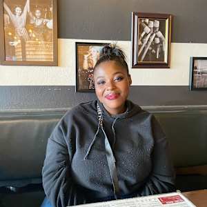 Photo of Refiloe