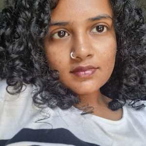 Photo of Shreya