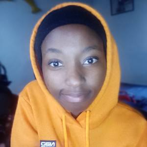 Photo of Ntombifuthi Queen