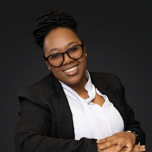 Photo of Nombuso Segoale