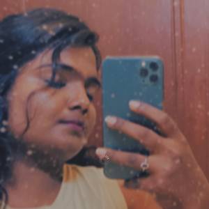 Photo of Harini