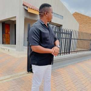 Photo of LESIBA LEGODI