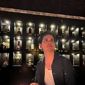 Hector Roberto Guevara Gonzalez