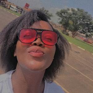 Photo of Khanyisile mlangeni
