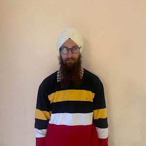 Photo of Anmoldeep Singh