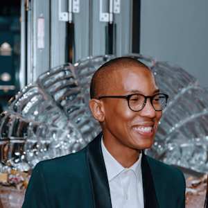 Photo of Tumi Chounyane