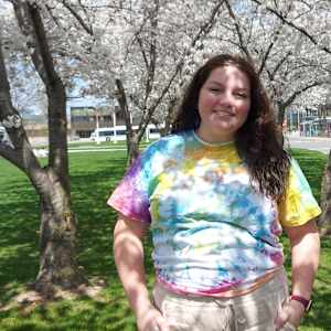 Photo of Kandace