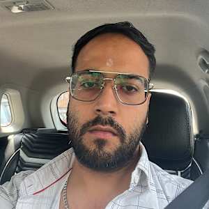 Photo of Tarun Sharma