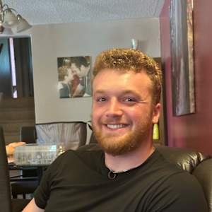 Photo of Jared Burkett