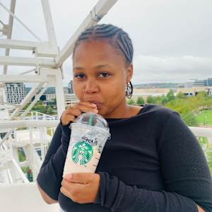 Photo of Kelebogile Bosebo