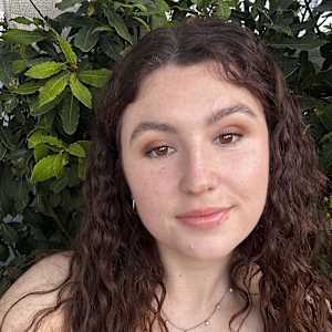 Photo of Bailey Hamilton
