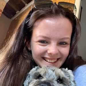 Photo of Antonia