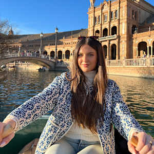 Photo of Ciara