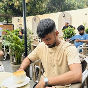 Photo of Himanshu Kumar