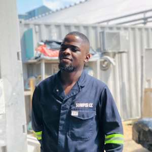 Photo of Tshepo