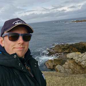Photo of Matt