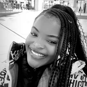 Photo of Chantell Ramaube