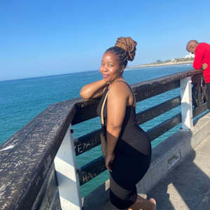 Photo of Athandile Gxala