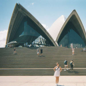 Photo of Molly