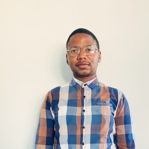 Photo of Thabiso Praisegod Zulu