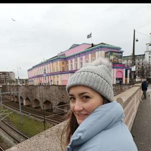 Photo of Camille