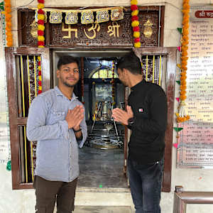Photo of Shlok