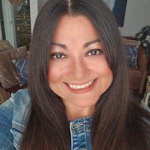 Photo of Alejandra