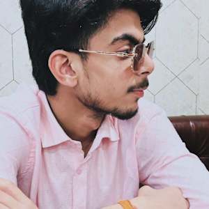 Photo of Shivansh kumar