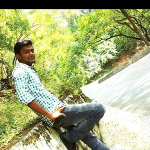 Photo of Riyas