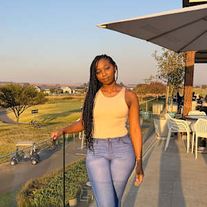 Photo of Lisa