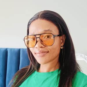 Photo of Rebotile Precious Makhafola