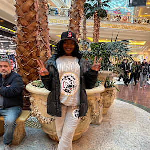 Photo of Nana Aisha