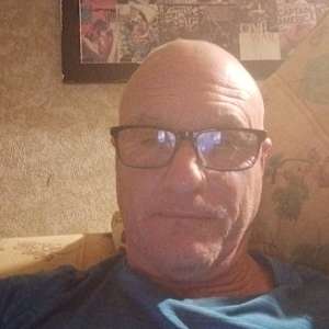 Photo of Mark