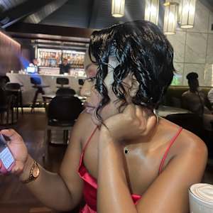 Photo of Buliswa