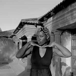 Photo of MAHLAKO NICOLYN