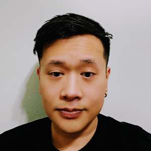 Photo of Daniel