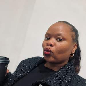 Photo of Fundiswa zali