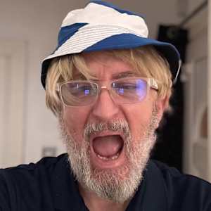 Photo of Paul