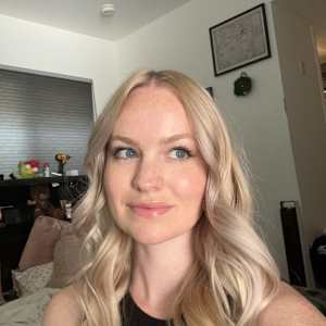 Photo of Olivia
