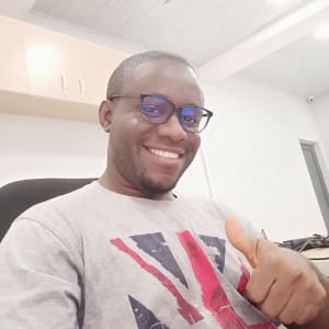 Photo of Onyeka