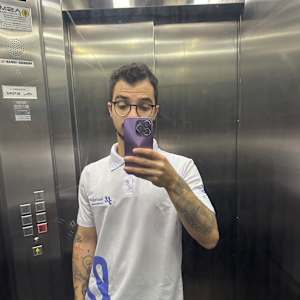 Alexandre Crossi Brandão